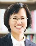 광역의회의원, (전직)기초의회의원인 강은미의 대표 이미지