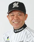 야구감독, (전직)야구선수인 니시무라 노리후미의 대표 이미지