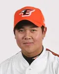 야구선수인 유창식의 대표 이미지