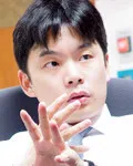 기업인, (전직)가수인 서동욱의 대표 이미지