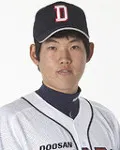 야구선수인 정대현의 대표 이미지