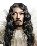 가수, 설치미술가인 이현준의 대표 이미지
