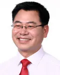 정당인인 조홍영의 대표 이미지