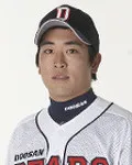 야구선수인 김동길의 대표 이미지