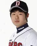 야구선수인 신효철의 대표 이미지