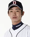 야구선수인 안동현의 대표 이미지
