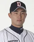 야구선수인 김영재의 대표 이미지