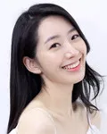 탤런트인 정모레의 대표 이미지