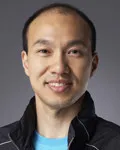 스포츠트레이너인 김동만의 대표 이미지