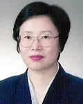 아동문학가인 이성자의 대표 이미지