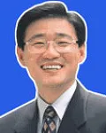 (전직)광역의회의원인 홍승채의 대표 이미지