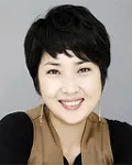 개그맨인 노유정의 대표 이미지
