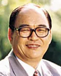 공인회계사, 세무사, (전직)금융기관단체인인 이양한의 대표 이미지