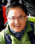 산악인, (전직)공무원인 윤석만의 대표 이미지