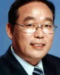 (전직)광역의회의원인 성홍룡의 대표 이미지