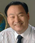 기업인, 정당인인 김인겸의 대표 이미지