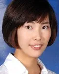 뮤지컬배우인 유미의 대표 이미지