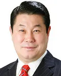 (전직)광역의회의원인 윤학상의 대표 이미지