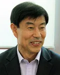(전직)광역의회의원인 윤학송의 대표 이미지