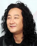가수, 기타연주가인 김도균의 대표 이미지