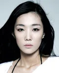 모델인 김태연의 대표 이미지