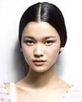 모델인 한으뜸의 대표 이미지