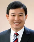 (전직)기초단체장, 국회의원인 박용갑의 대표 이미지