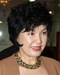 영화배우인 오경아의 대표 이미지