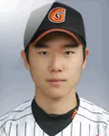 야구선수인 이현준의 대표 이미지