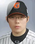 야구선수인 홍재영의 대표 이미지