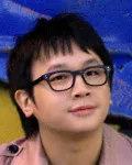 가수인 정인성의 대표 이미지