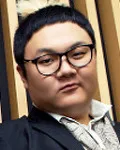 개그맨인 박규선의 대표 이미지