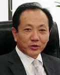 (전직)증권인인 조규욱의 대표 이미지
