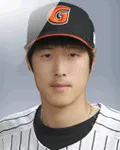 야구선수인 변용선의 대표 이미지