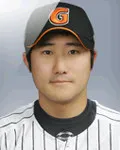 야구선수인 현천웅의 대표 이미지