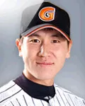 야구선수인 박준서의 대표 이미지