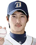 야구선수인 이상호의 대표 이미지
