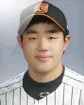 야구선수인 이도윤의 대표 이미지