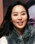 연극배우, 영화배우인 이승비의 대표 이미지