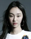 모델인 조은비의 대표 이미지
