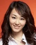 뮤지컬배우인 정경진의 대표 이미지