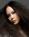 모델인 송윤수의 대표 이미지