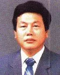 (전직)대학교수인 김영삼의 대표 이미지
