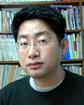 전시기획자인 최금수의 대표 이미지