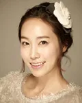 영화배우, 탤런트인 하시은의 대표 이미지
