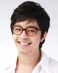 뮤지컬배우, 탤런트인 금호석의 대표 이미지