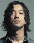 영화배우, 가수인 카네코 노부아키의 대표 이미지