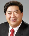 기초단체장인 조길형의 대표 이미지