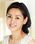 대학강사, 미스코리아인 궁선영의 대표 이미지