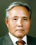 시인인 김유신의 대표 이미지